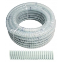 Tubo PVC spiralato Ali-Flex al mt lineare