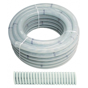 Tubo PVC spiralato Ali-Flex al rotolo