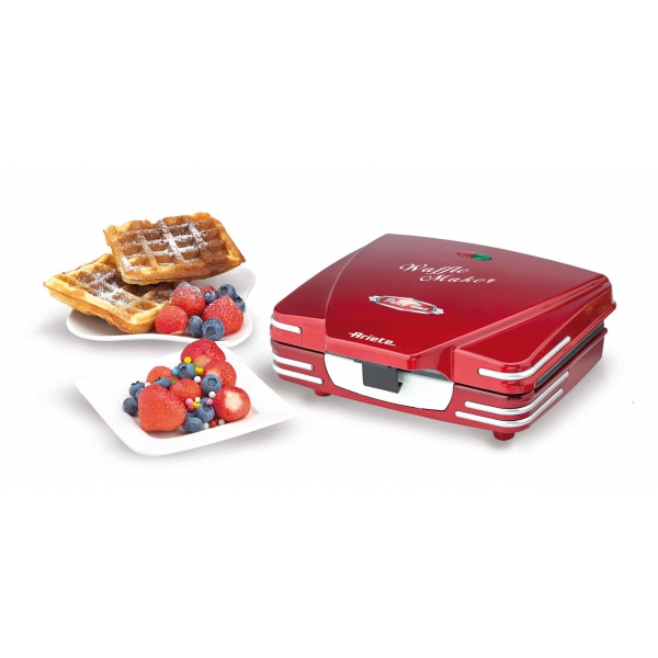 waffle toaster: per chi vuole fare l'americano