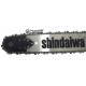 Motosega SHINDAIWA 600SX