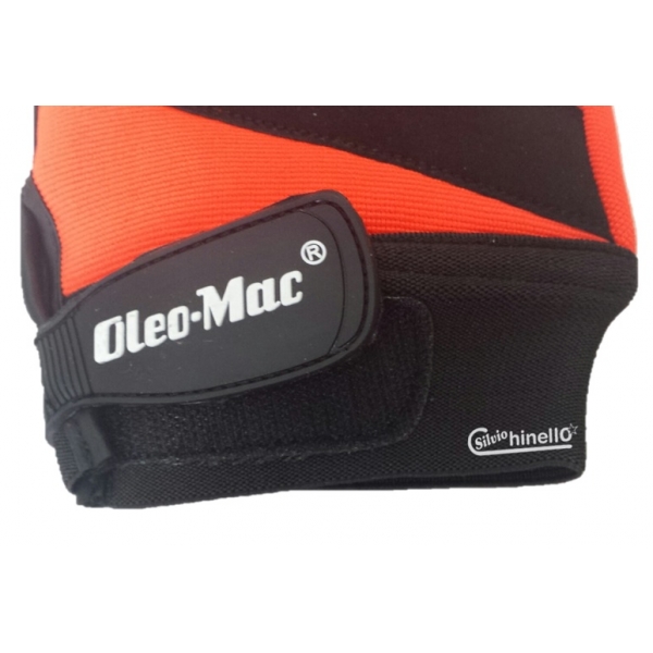 Guanti Antitaglio Motosega Efco Pro-Glove 