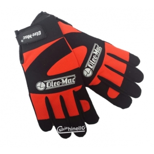Guanti antitaglio Oleomac Pro-Glove