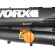 Soffiatore Worx WG505E