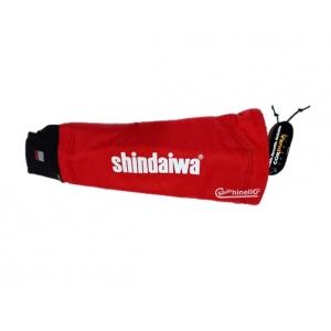 Manicotto sinistro antitaglio Shindaiwa